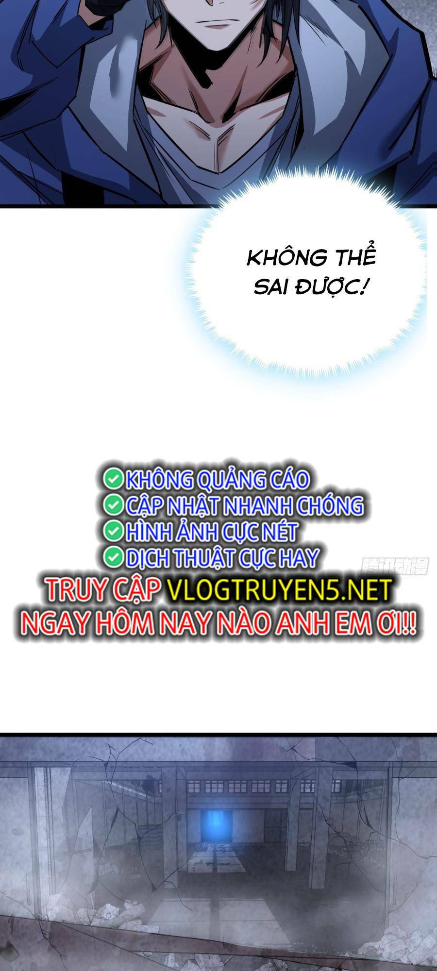 Trò Chơi Này Cũng Quá Chân Thật Rồi! Chapter 2 - Trang 2