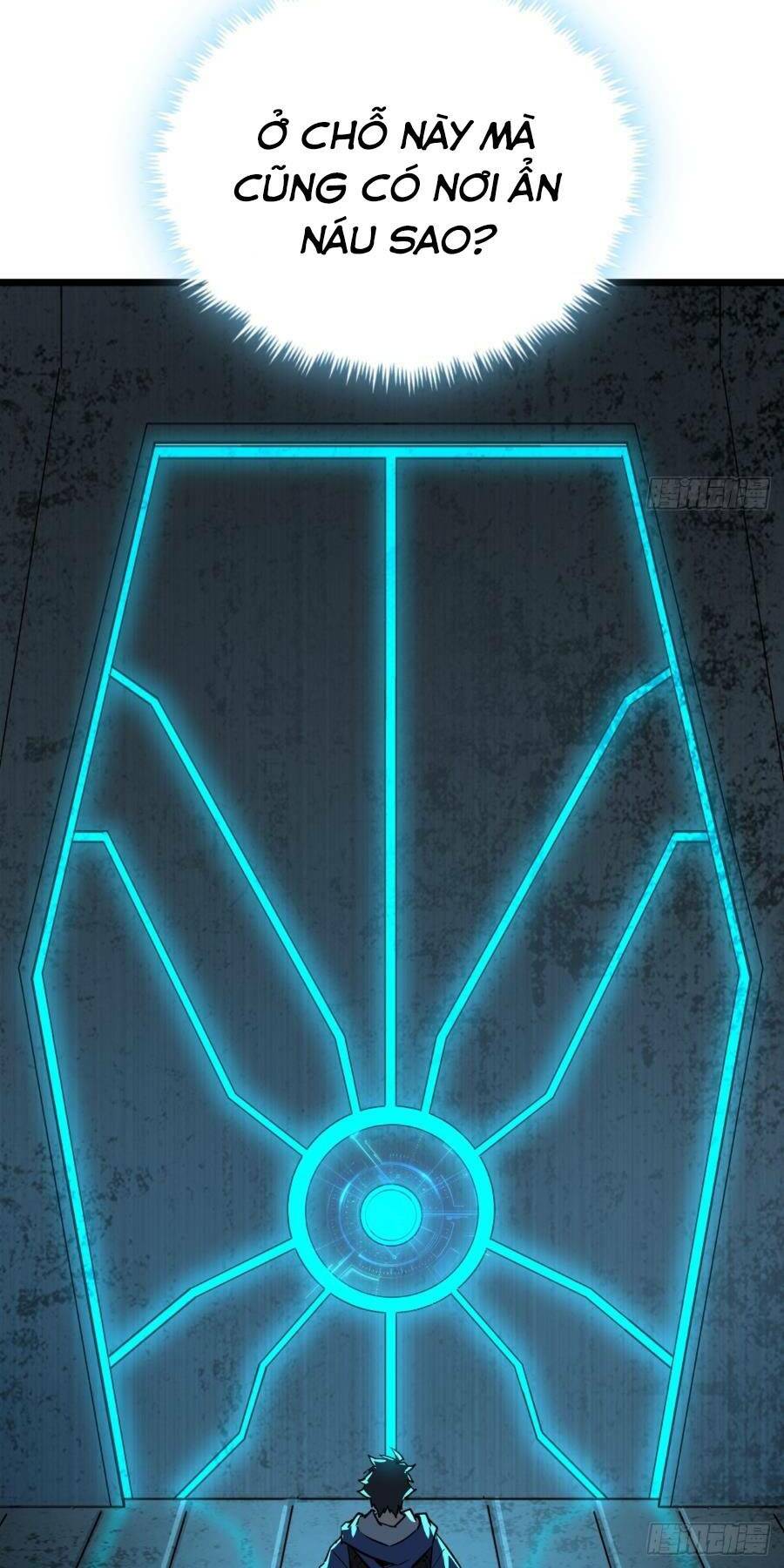 Trò Chơi Này Cũng Quá Chân Thật Rồi! Chapter 2 - Trang 2