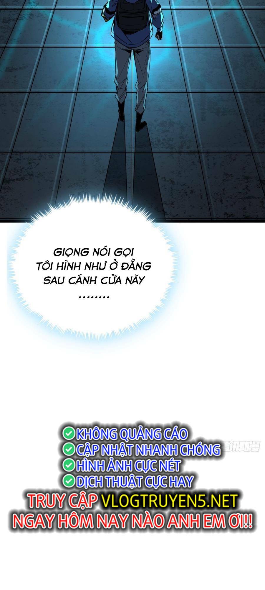 Trò Chơi Này Cũng Quá Chân Thật Rồi! Chapter 2 - Trang 2