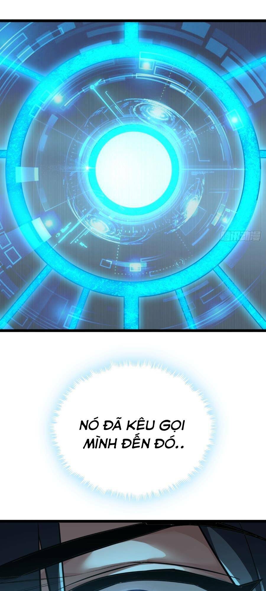 Trò Chơi Này Cũng Quá Chân Thật Rồi! Chapter 2 - Trang 2