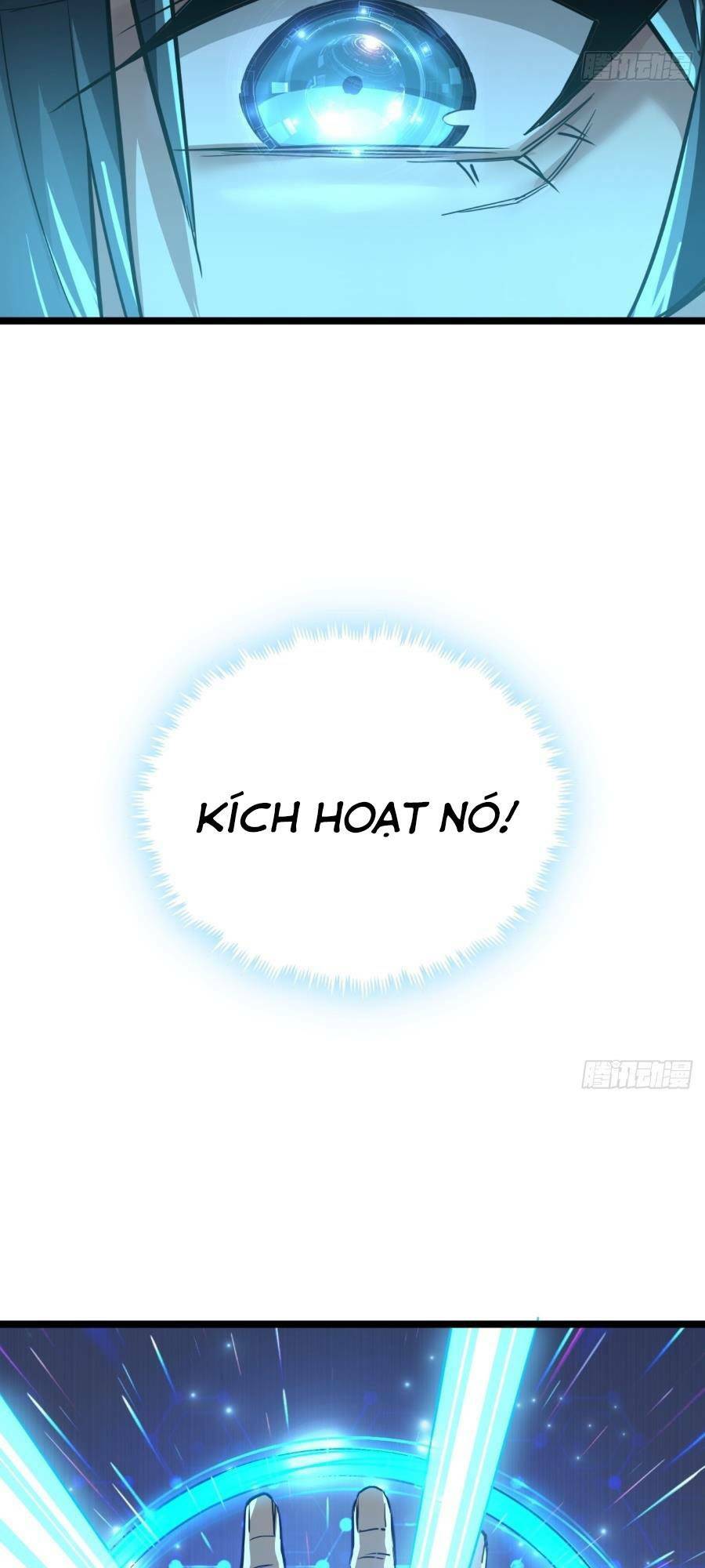 Trò Chơi Này Cũng Quá Chân Thật Rồi! Chapter 2 - Trang 2