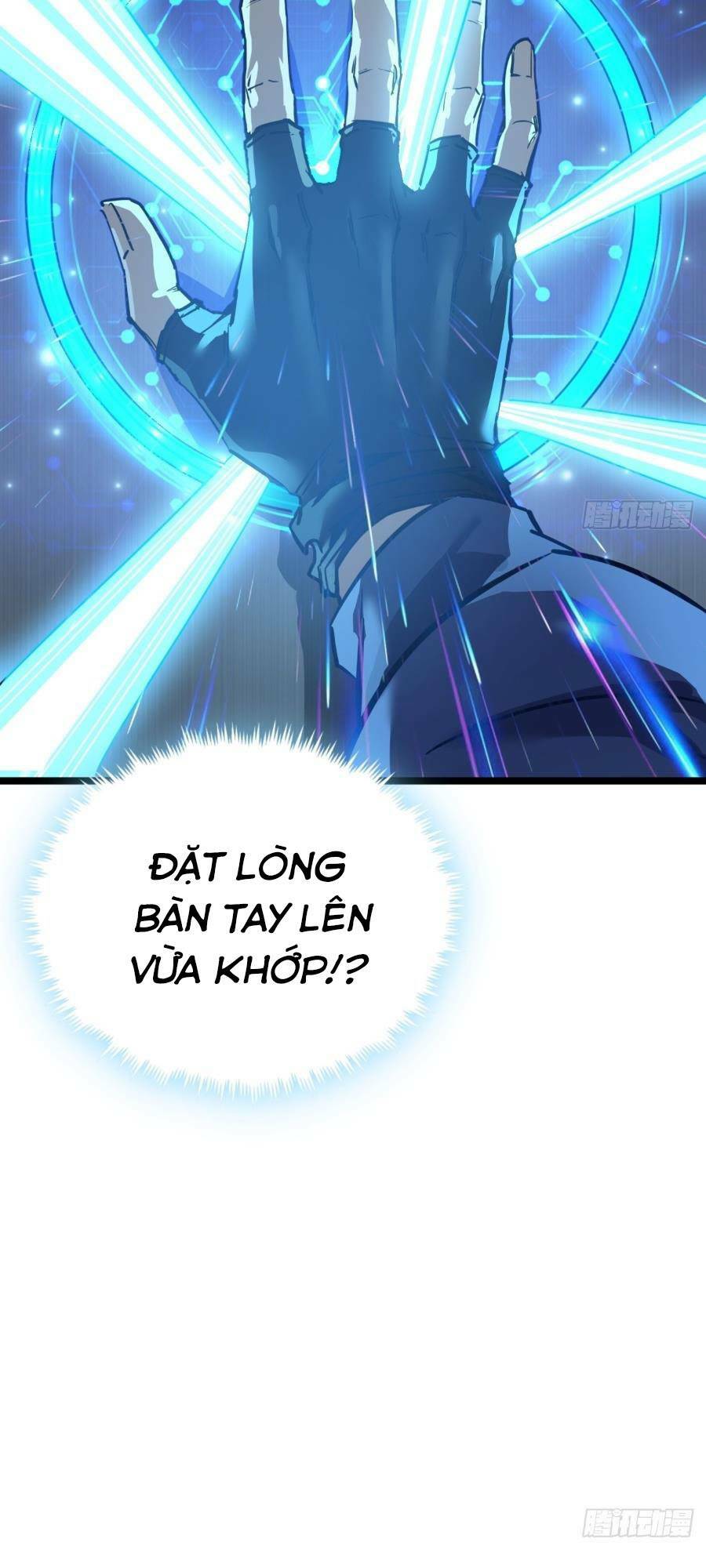 Trò Chơi Này Cũng Quá Chân Thật Rồi! Chapter 2 - Trang 2