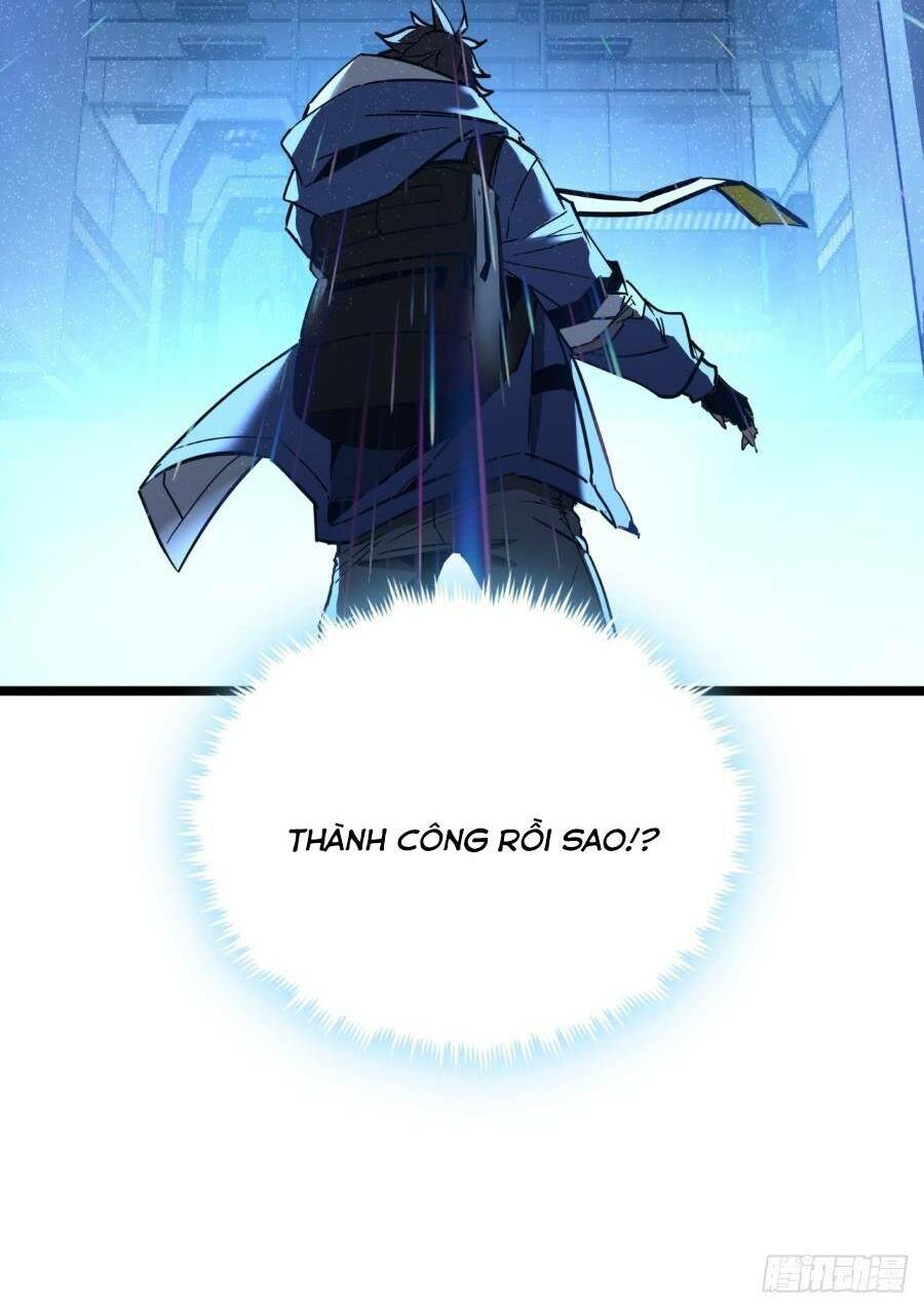 Trò Chơi Này Cũng Quá Chân Thật Rồi! Chapter 2 - Trang 2