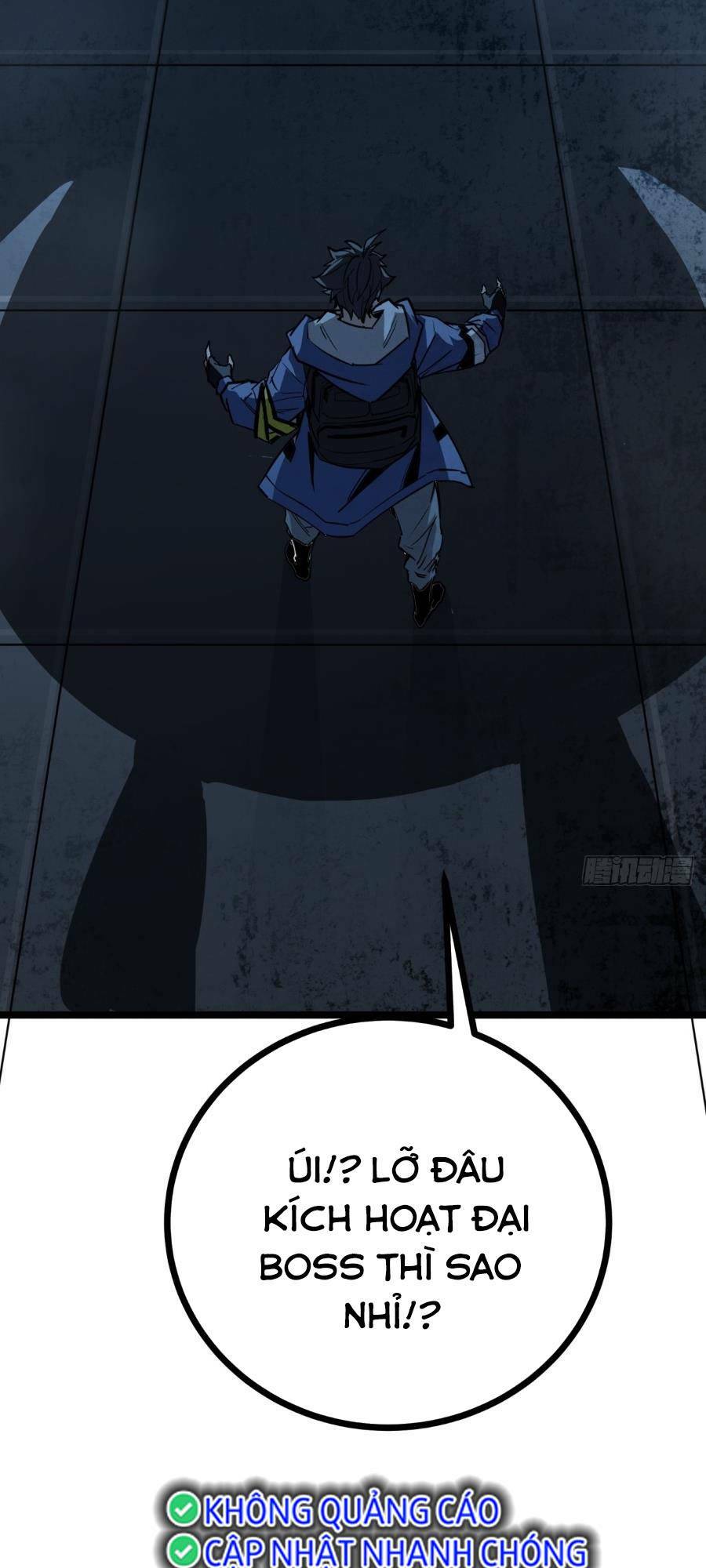 Trò Chơi Này Cũng Quá Chân Thật Rồi! Chapter 2 - Trang 2