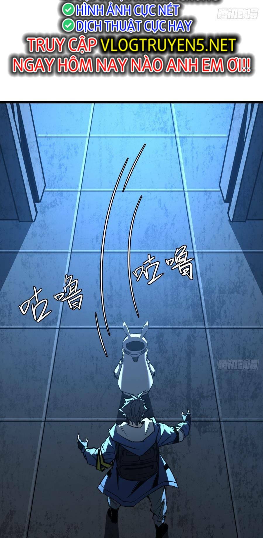 Trò Chơi Này Cũng Quá Chân Thật Rồi! Chapter 2 - Trang 2