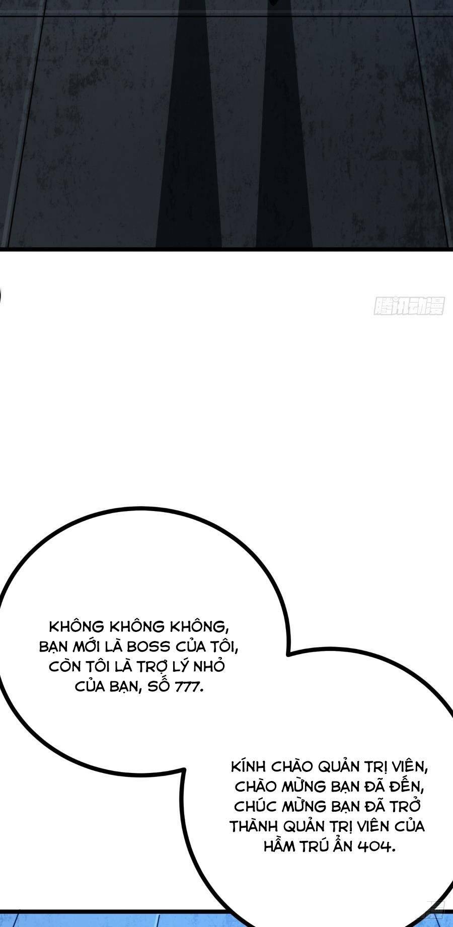 Trò Chơi Này Cũng Quá Chân Thật Rồi! Chapter 2 - Trang 2