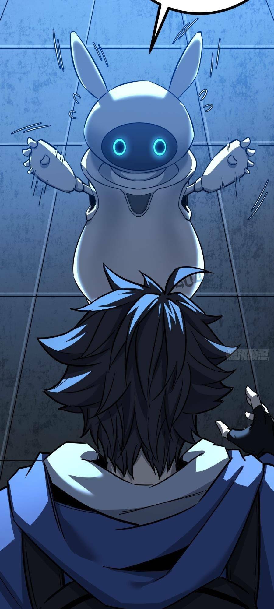 Trò Chơi Này Cũng Quá Chân Thật Rồi! Chapter 2 - Trang 2