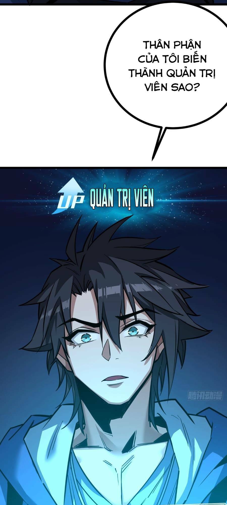 Trò Chơi Này Cũng Quá Chân Thật Rồi! Chapter 2 - Trang 2