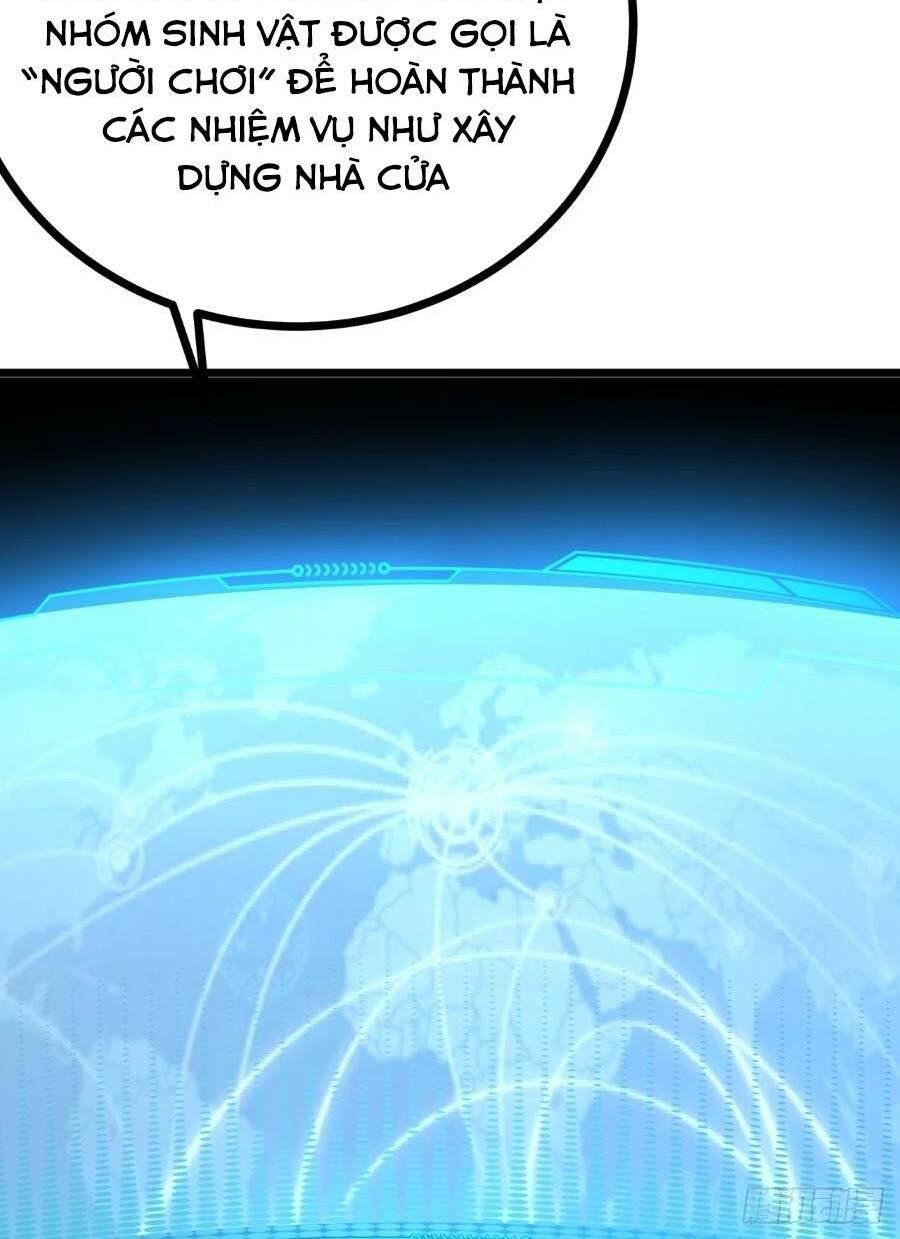 Trò Chơi Này Cũng Quá Chân Thật Rồi! Chapter 2 - Trang 2