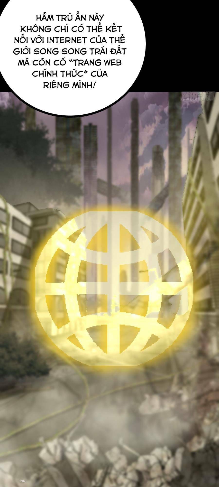 Trò Chơi Này Cũng Quá Chân Thật Rồi! Chapter 2 - Trang 2