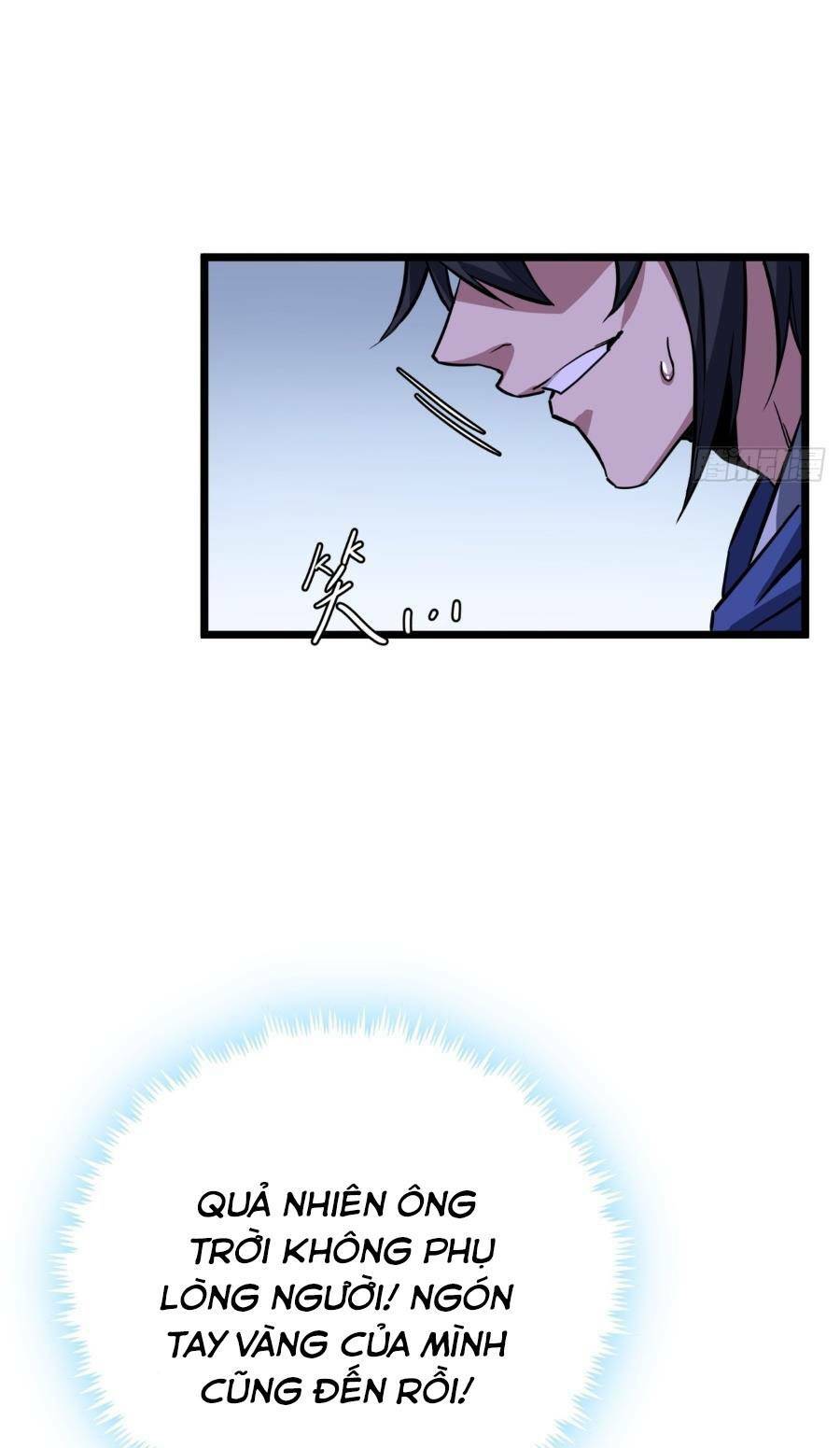 Trò Chơi Này Cũng Quá Chân Thật Rồi! Chapter 2 - Trang 2