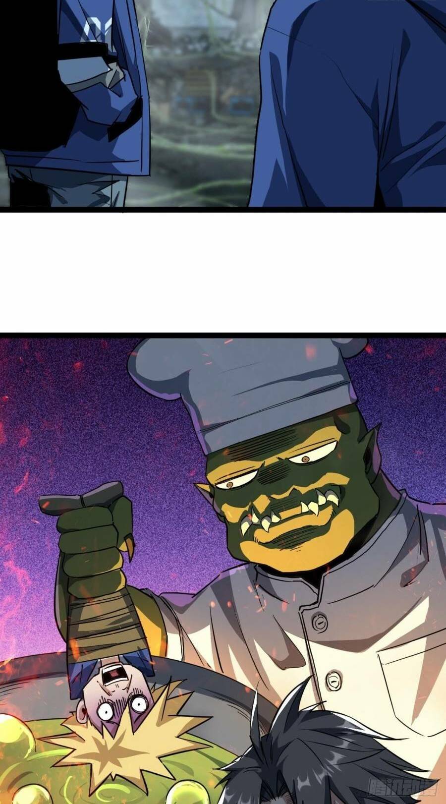 Trò Chơi Này Cũng Quá Chân Thật Rồi! Chapter 20 - Trang 2