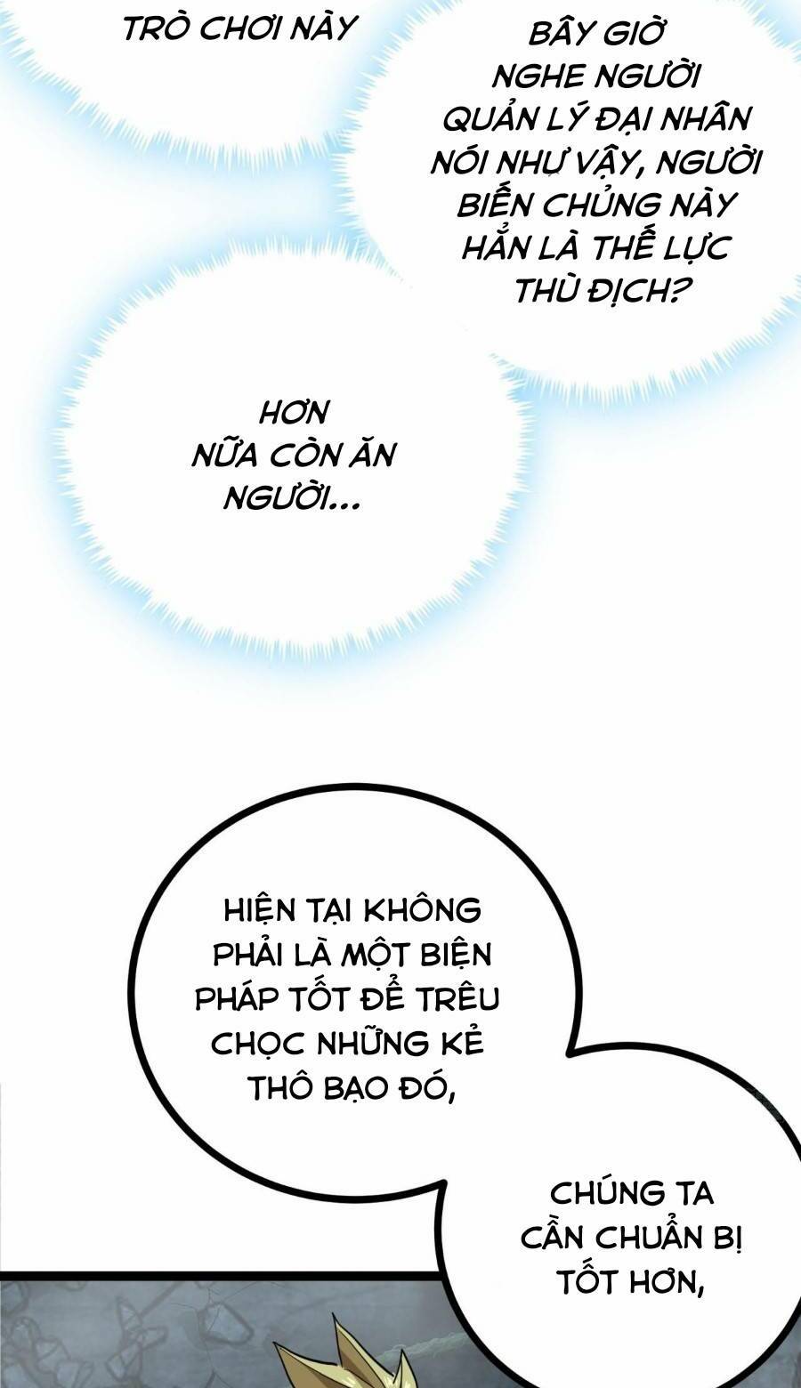 Trò Chơi Này Cũng Quá Chân Thật Rồi! Chapter 20 - Trang 2