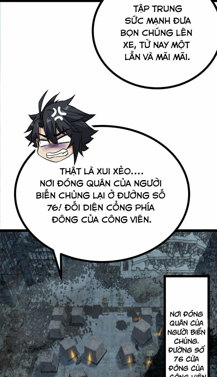 Trò Chơi Này Cũng Quá Chân Thật Rồi! Chapter 20 - Trang 2