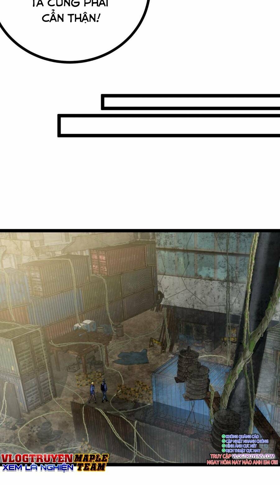 Trò Chơi Này Cũng Quá Chân Thật Rồi! Chapter 20 - Trang 2