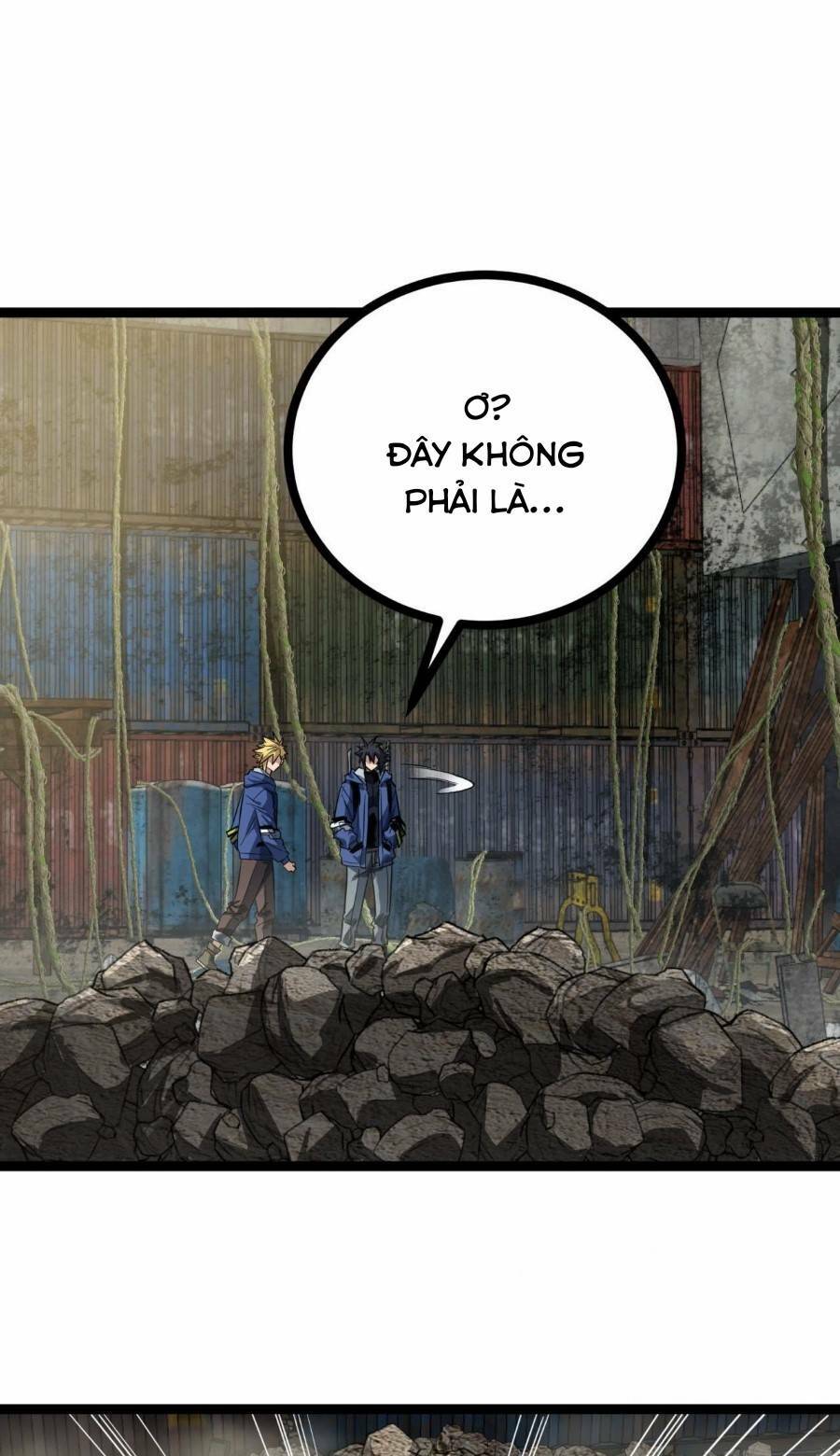 Trò Chơi Này Cũng Quá Chân Thật Rồi! Chapter 20 - Trang 2