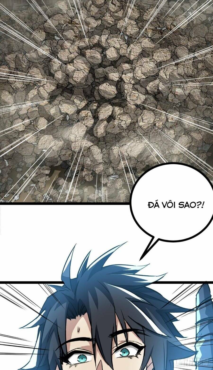 Trò Chơi Này Cũng Quá Chân Thật Rồi! Chapter 20 - Trang 2