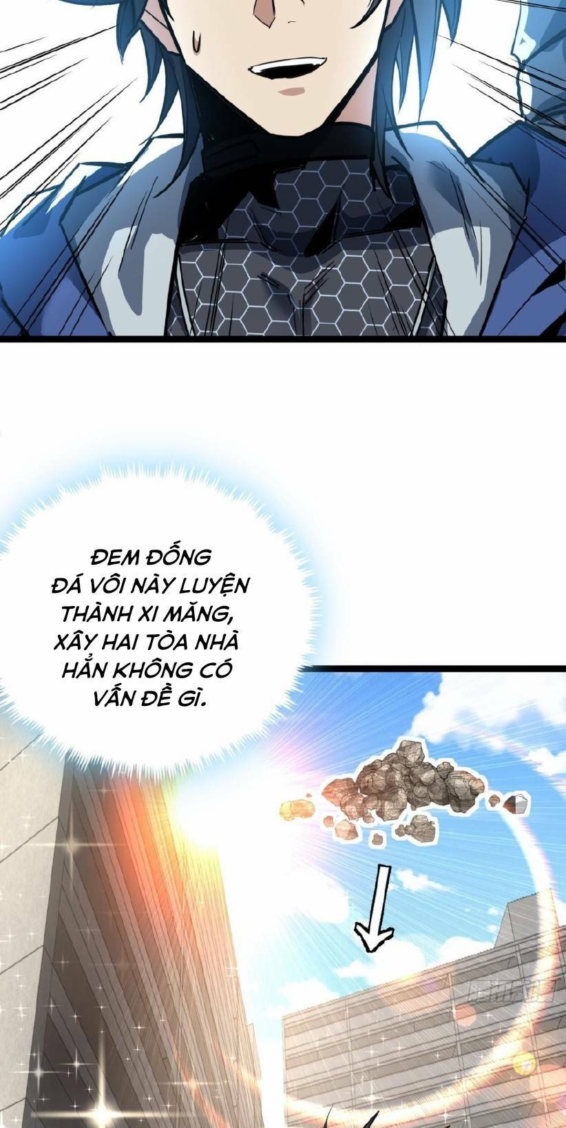 Trò Chơi Này Cũng Quá Chân Thật Rồi! Chapter 20 - Trang 2