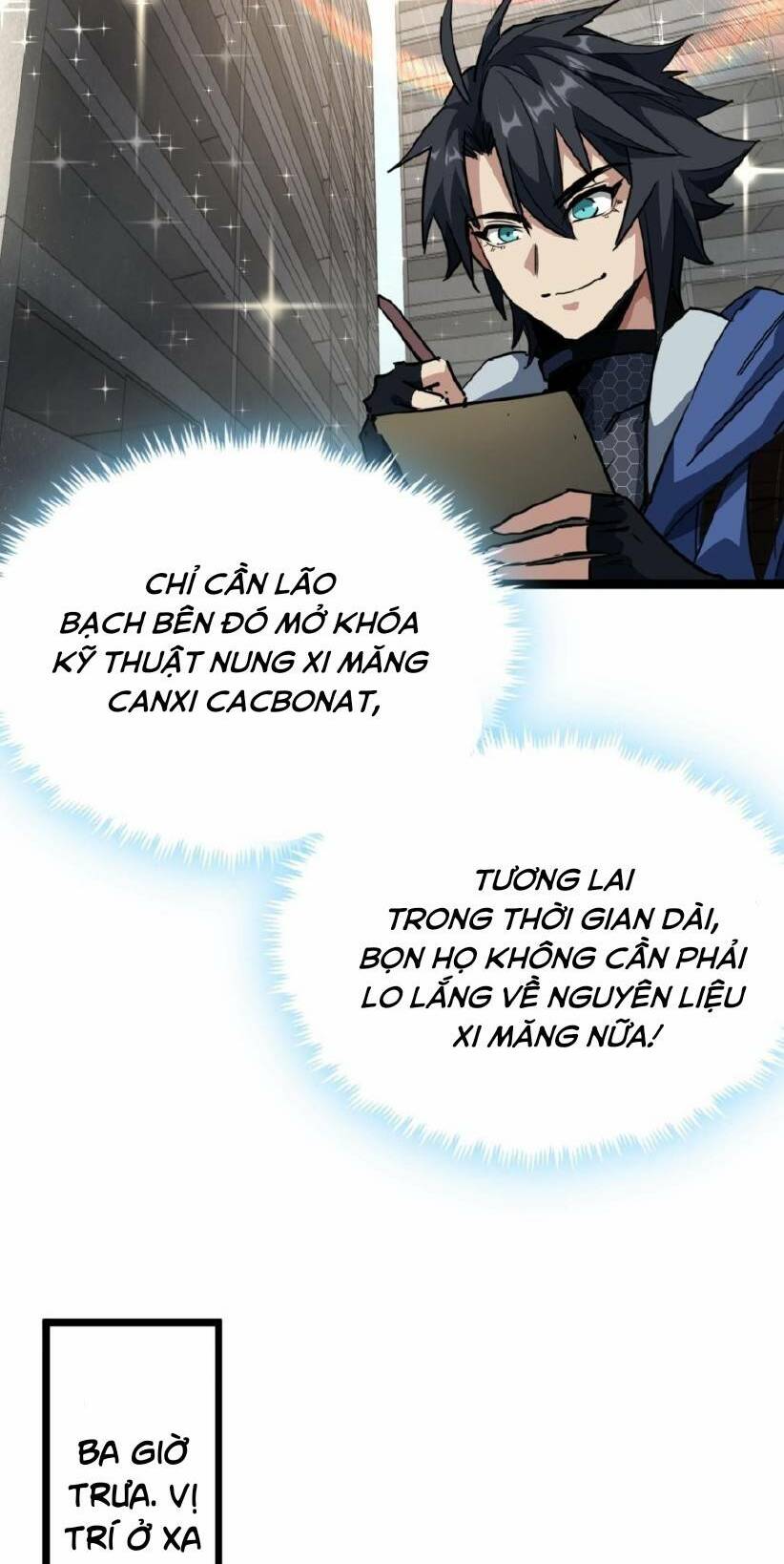 Trò Chơi Này Cũng Quá Chân Thật Rồi! Chapter 20 - Trang 2