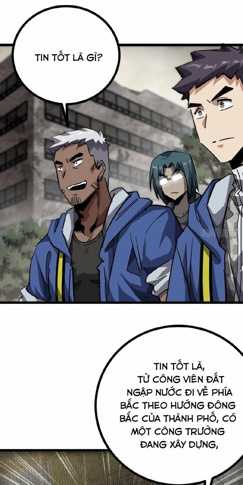 Trò Chơi Này Cũng Quá Chân Thật Rồi! Chapter 20 - Trang 2