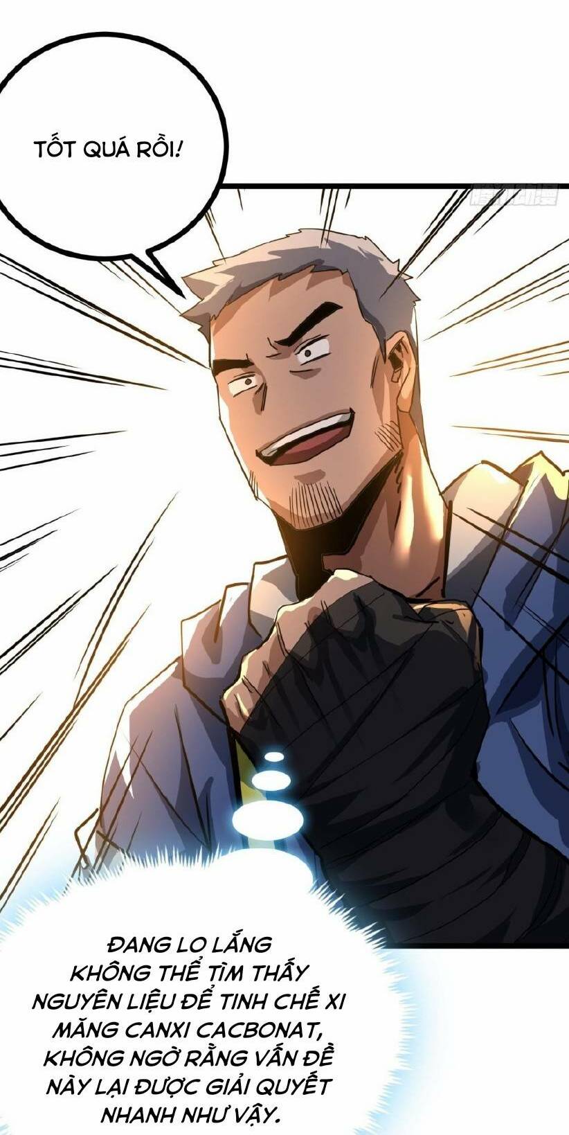 Trò Chơi Này Cũng Quá Chân Thật Rồi! Chapter 20 - Trang 2