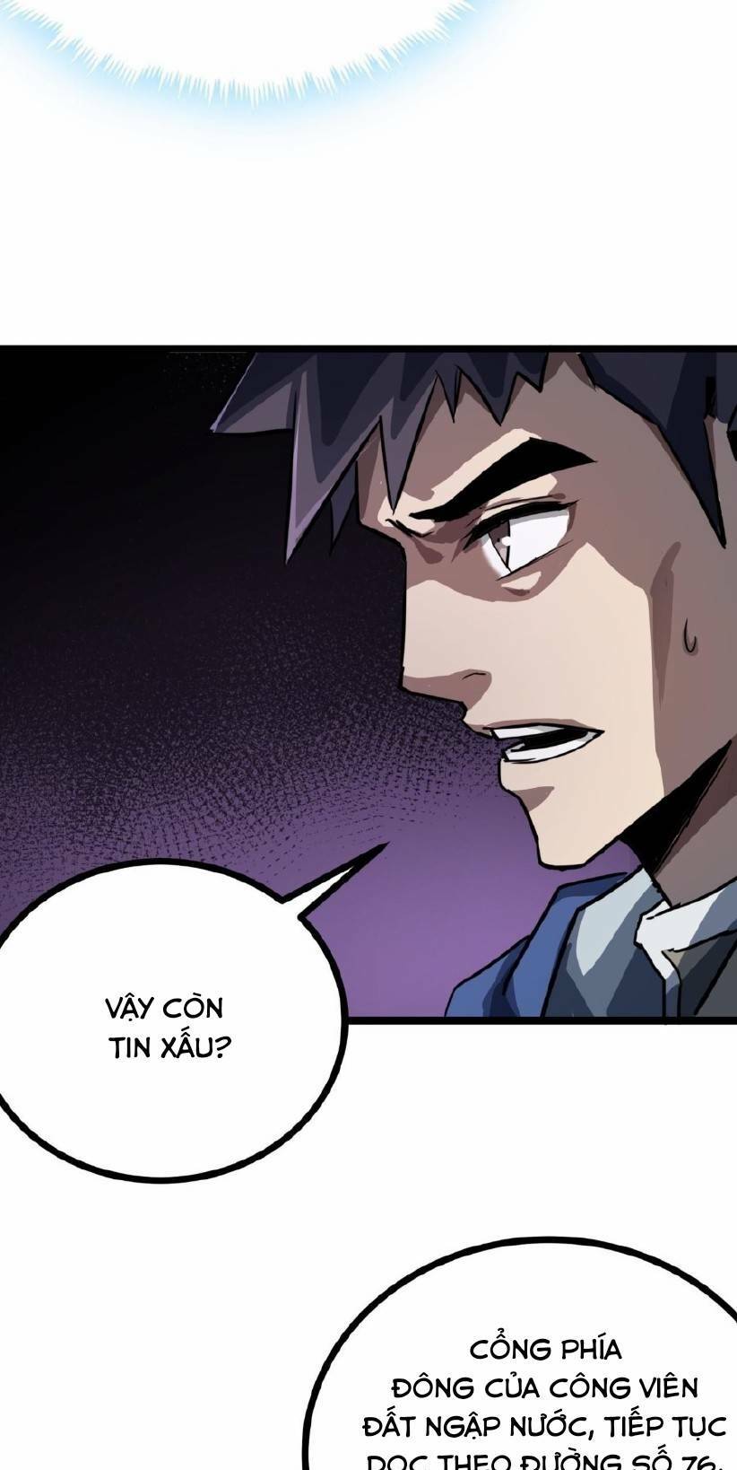 Trò Chơi Này Cũng Quá Chân Thật Rồi! Chapter 20 - Trang 2