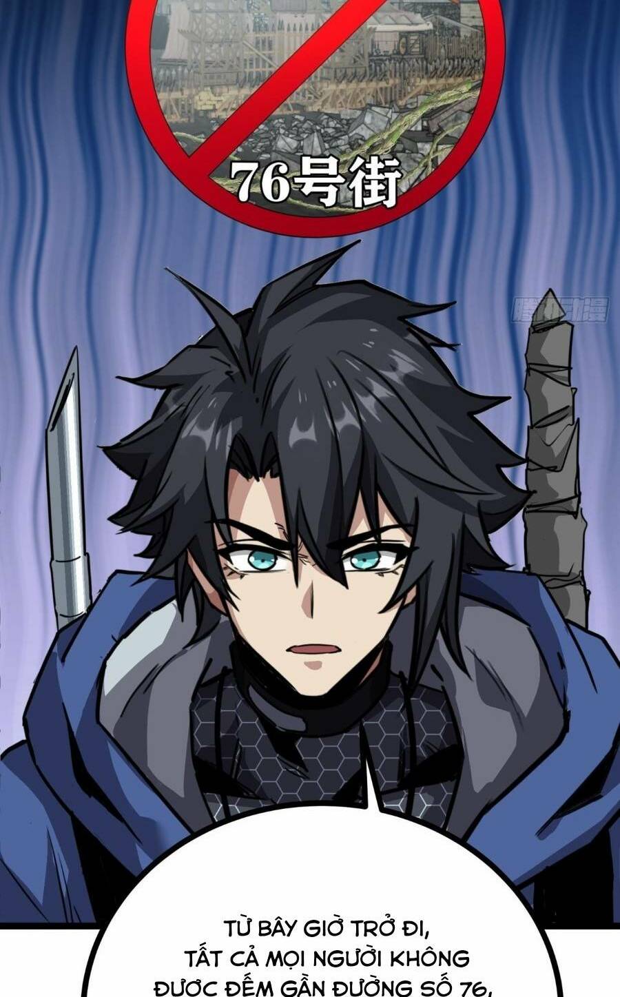 Trò Chơi Này Cũng Quá Chân Thật Rồi! Chapter 20 - Trang 2