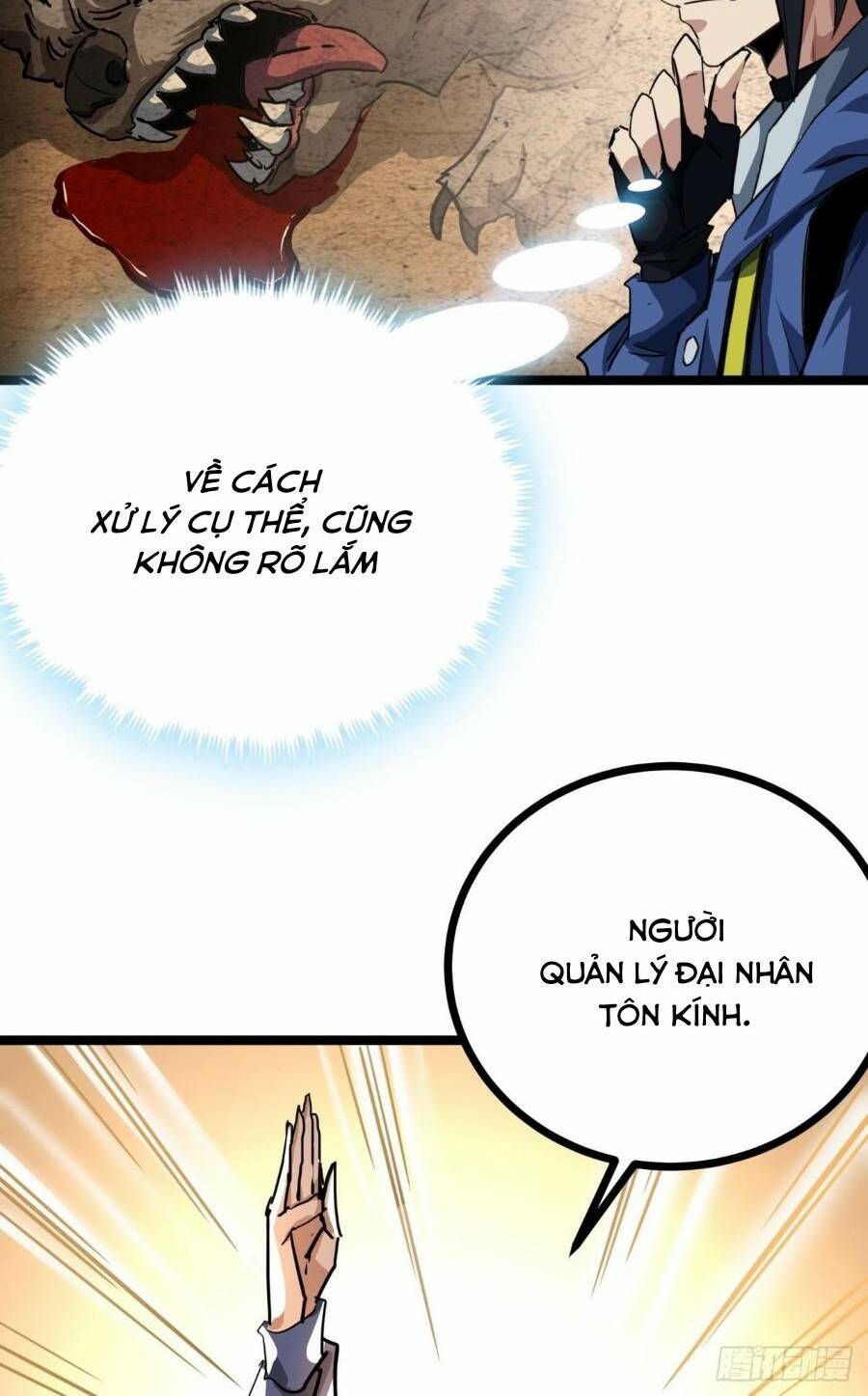 Trò Chơi Này Cũng Quá Chân Thật Rồi! Chapter 20 - Trang 2