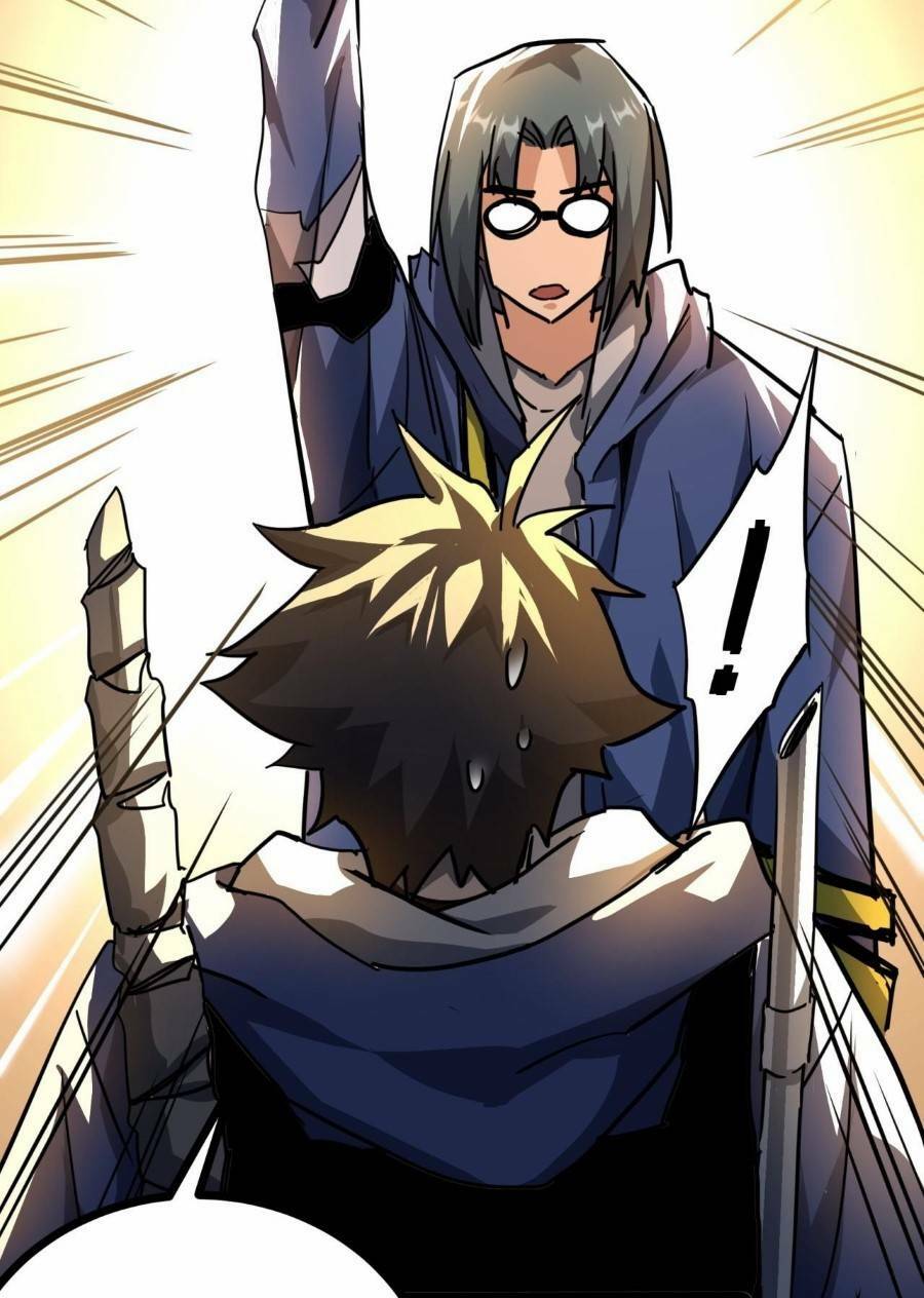 Trò Chơi Này Cũng Quá Chân Thật Rồi! Chapter 20 - Trang 2