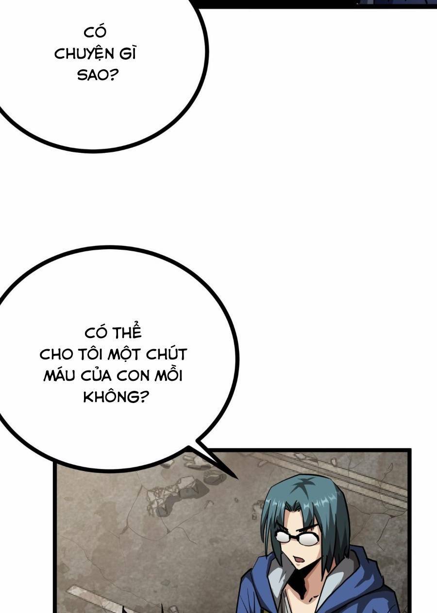 Trò Chơi Này Cũng Quá Chân Thật Rồi! Chapter 20 - Trang 2