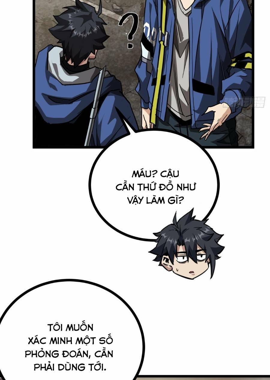 Trò Chơi Này Cũng Quá Chân Thật Rồi! Chapter 20 - Trang 2