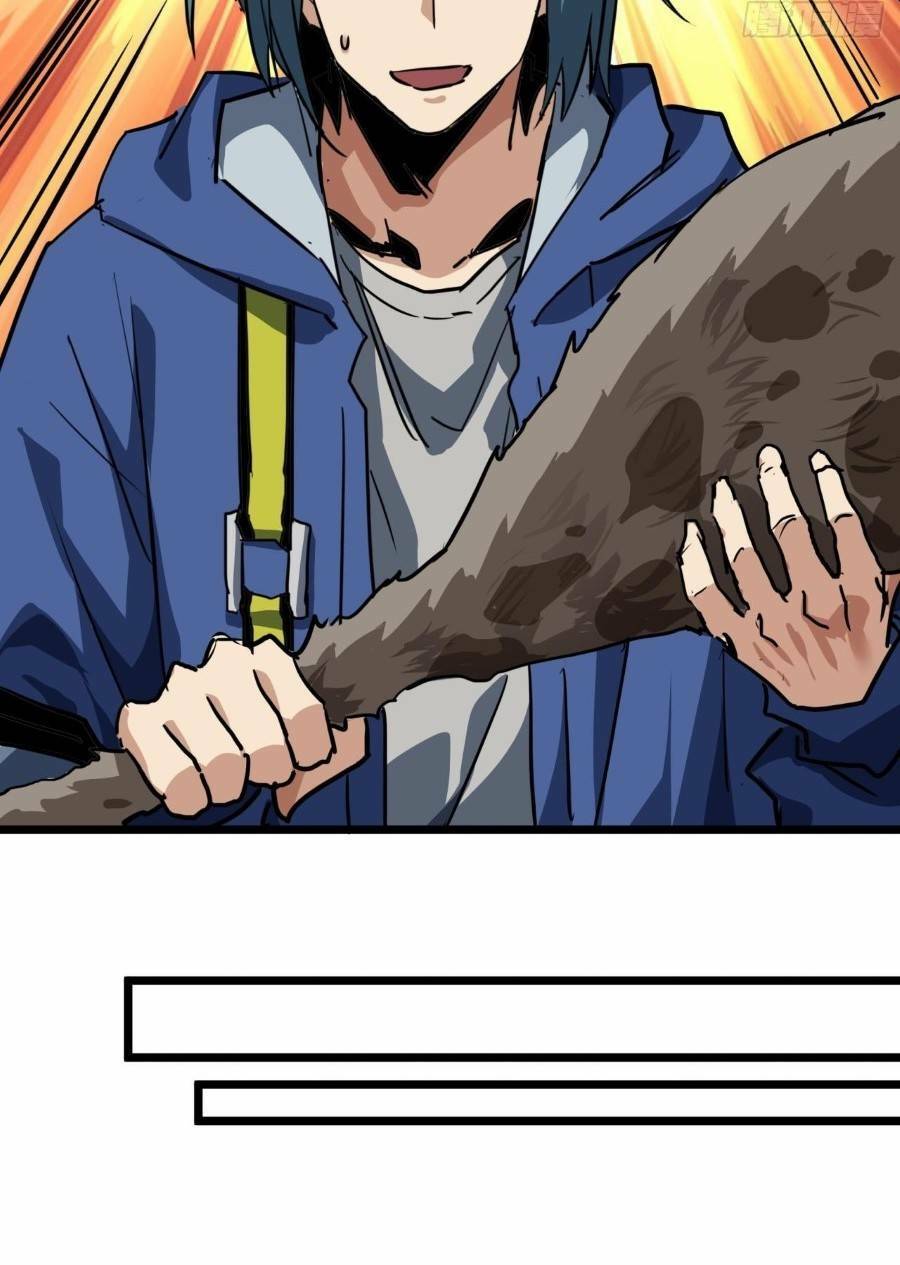 Trò Chơi Này Cũng Quá Chân Thật Rồi! Chapter 20 - Trang 2