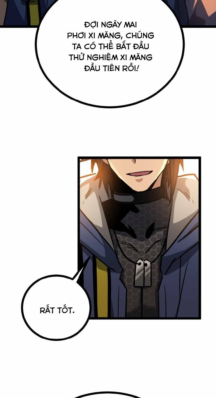 Trò Chơi Này Cũng Quá Chân Thật Rồi! Chapter 20 - Trang 2