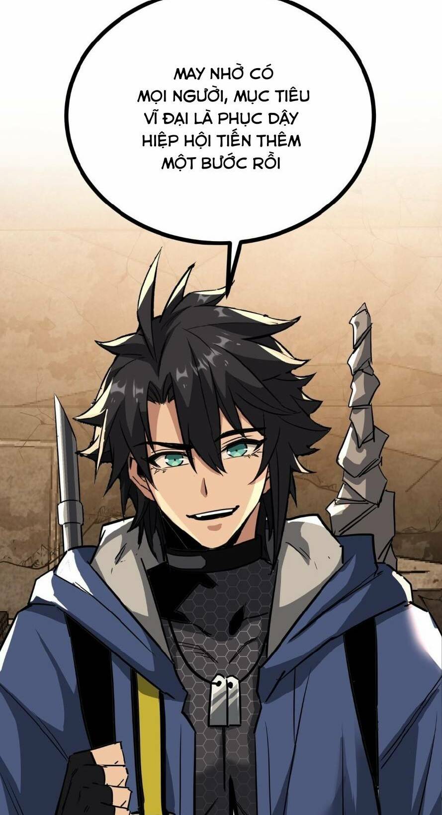 Trò Chơi Này Cũng Quá Chân Thật Rồi! Chapter 20 - Trang 2