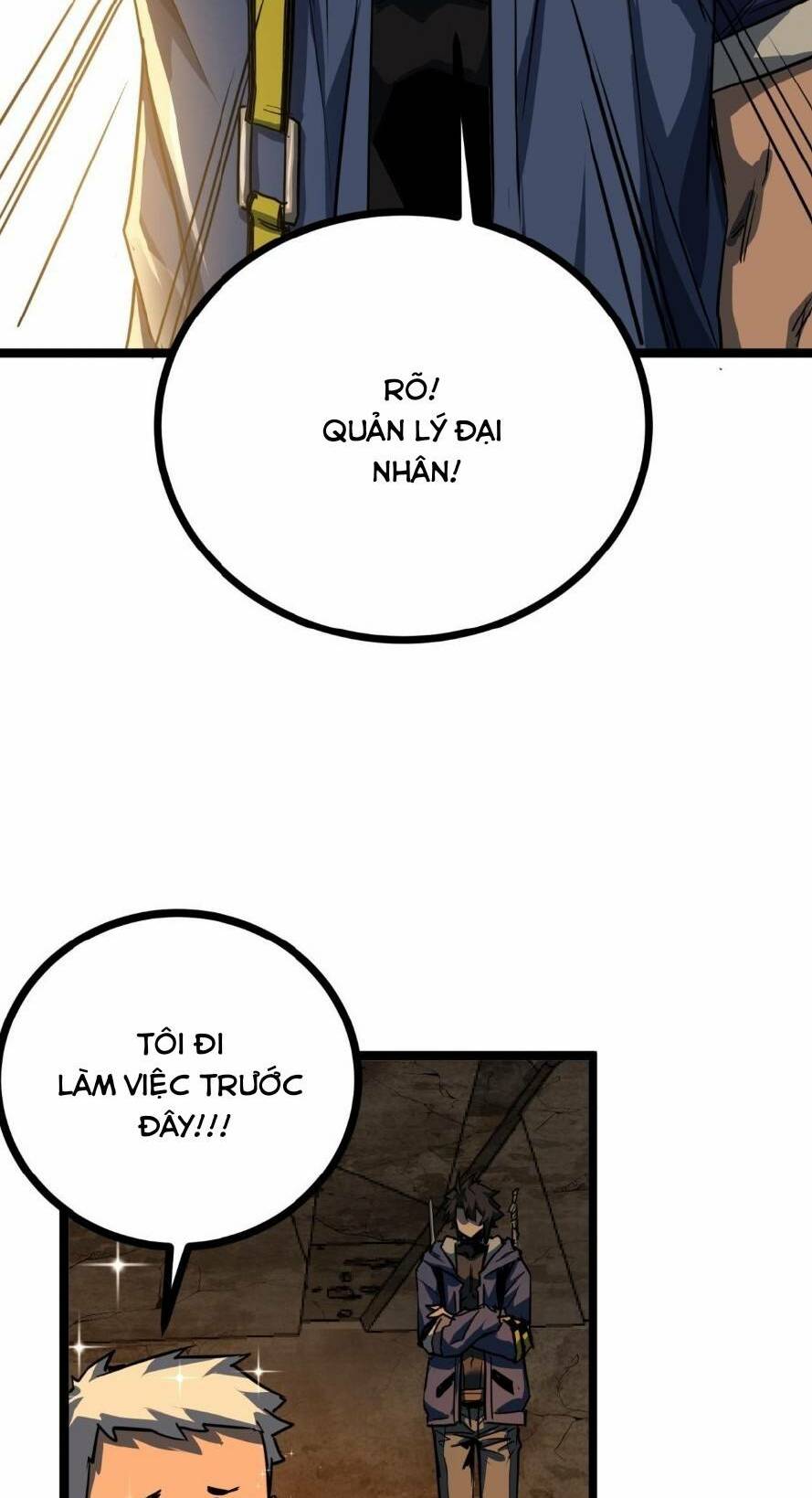 Trò Chơi Này Cũng Quá Chân Thật Rồi! Chapter 20 - Trang 2