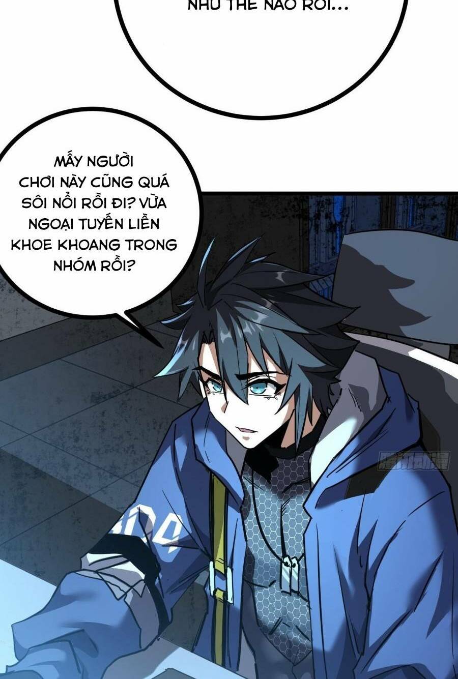 Trò Chơi Này Cũng Quá Chân Thật Rồi! Chapter 20 - Trang 2