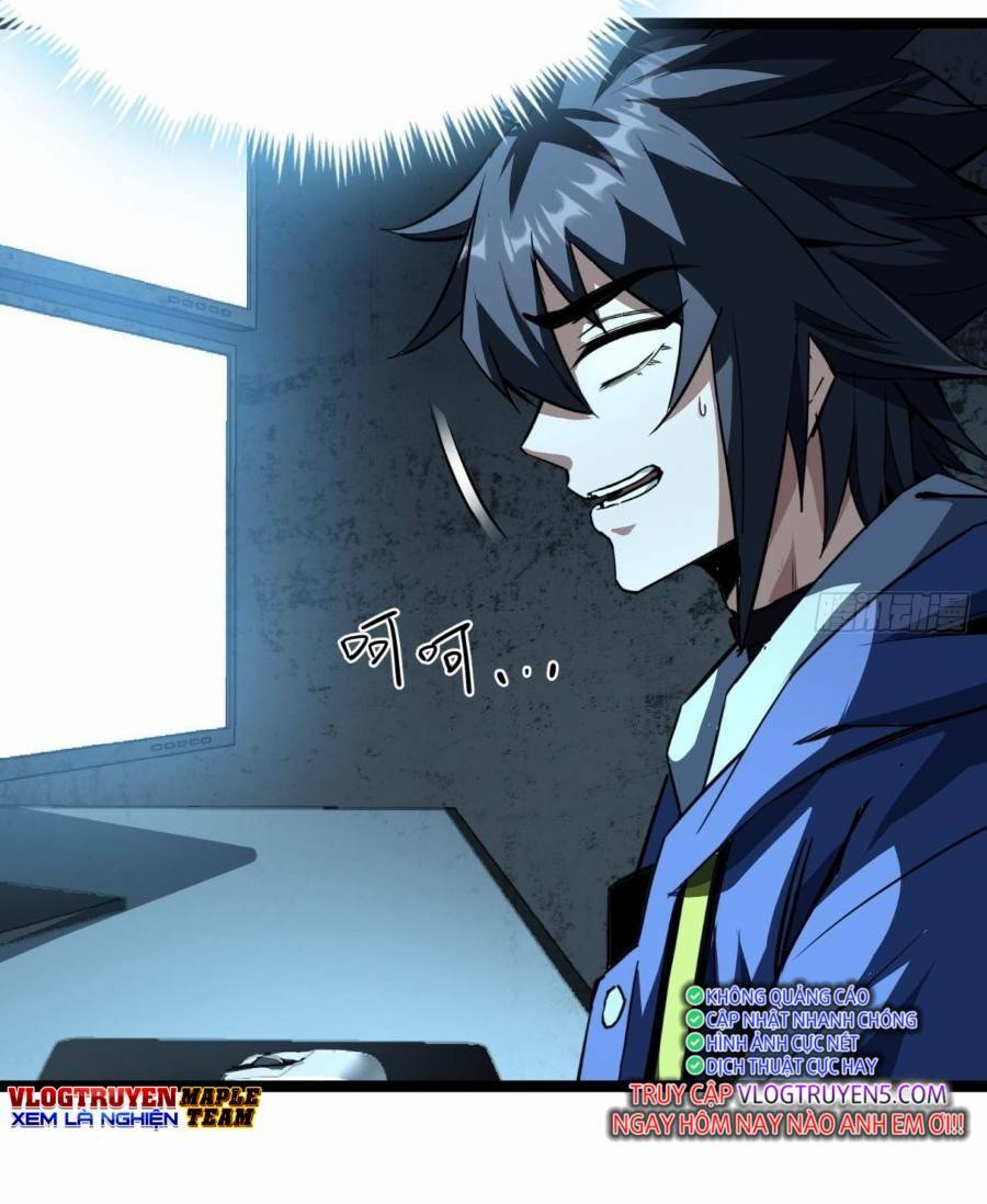 Trò Chơi Này Cũng Quá Chân Thật Rồi! Chapter 20 - Trang 2