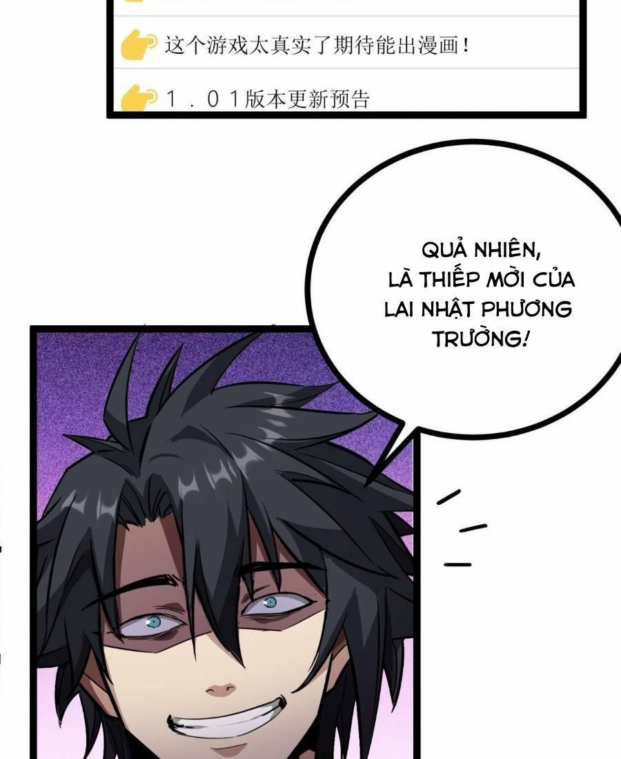 Trò Chơi Này Cũng Quá Chân Thật Rồi! Chapter 20 - Trang 2