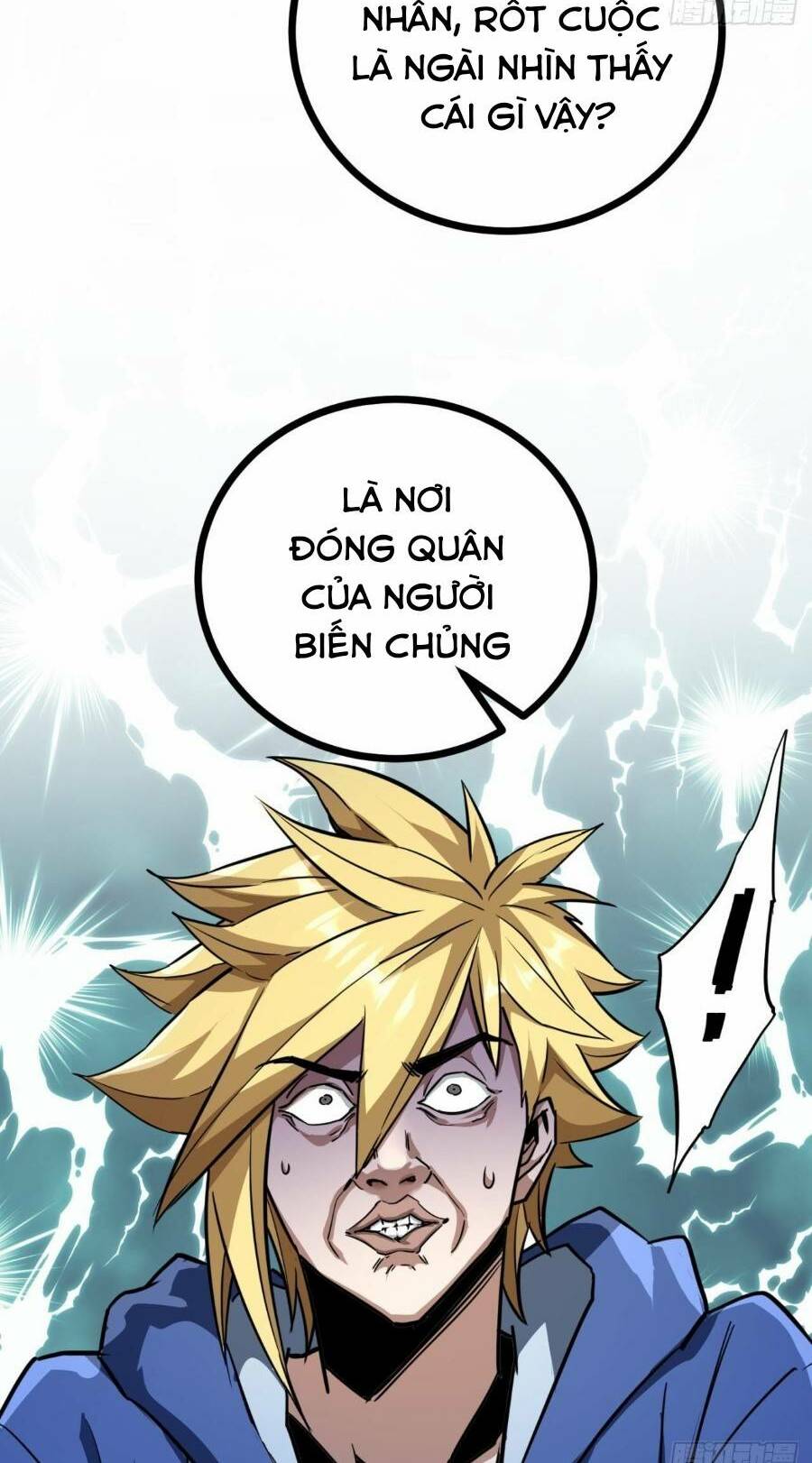 Trò Chơi Này Cũng Quá Chân Thật Rồi! Chapter 20 - Trang 2