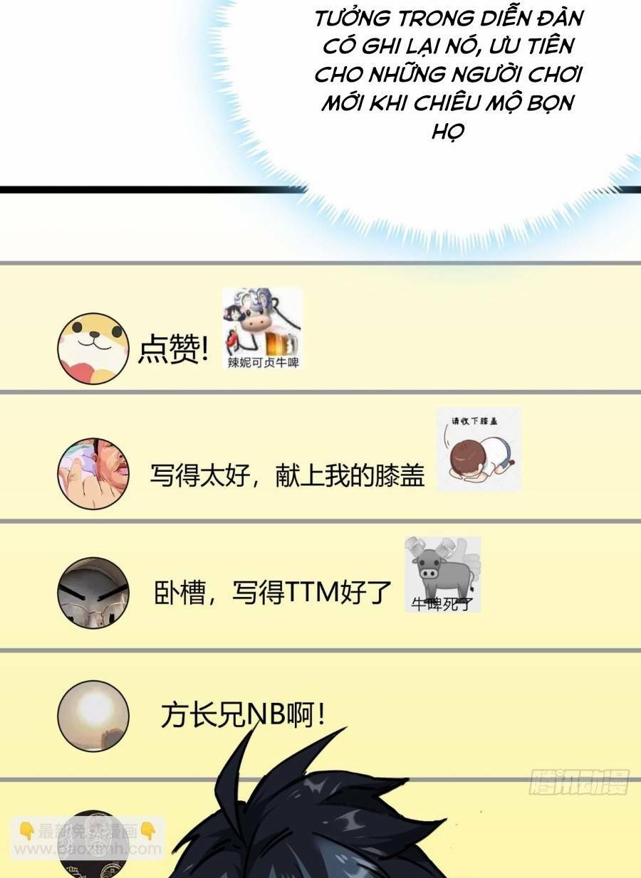 Trò Chơi Này Cũng Quá Chân Thật Rồi! Chapter 20 - Trang 2