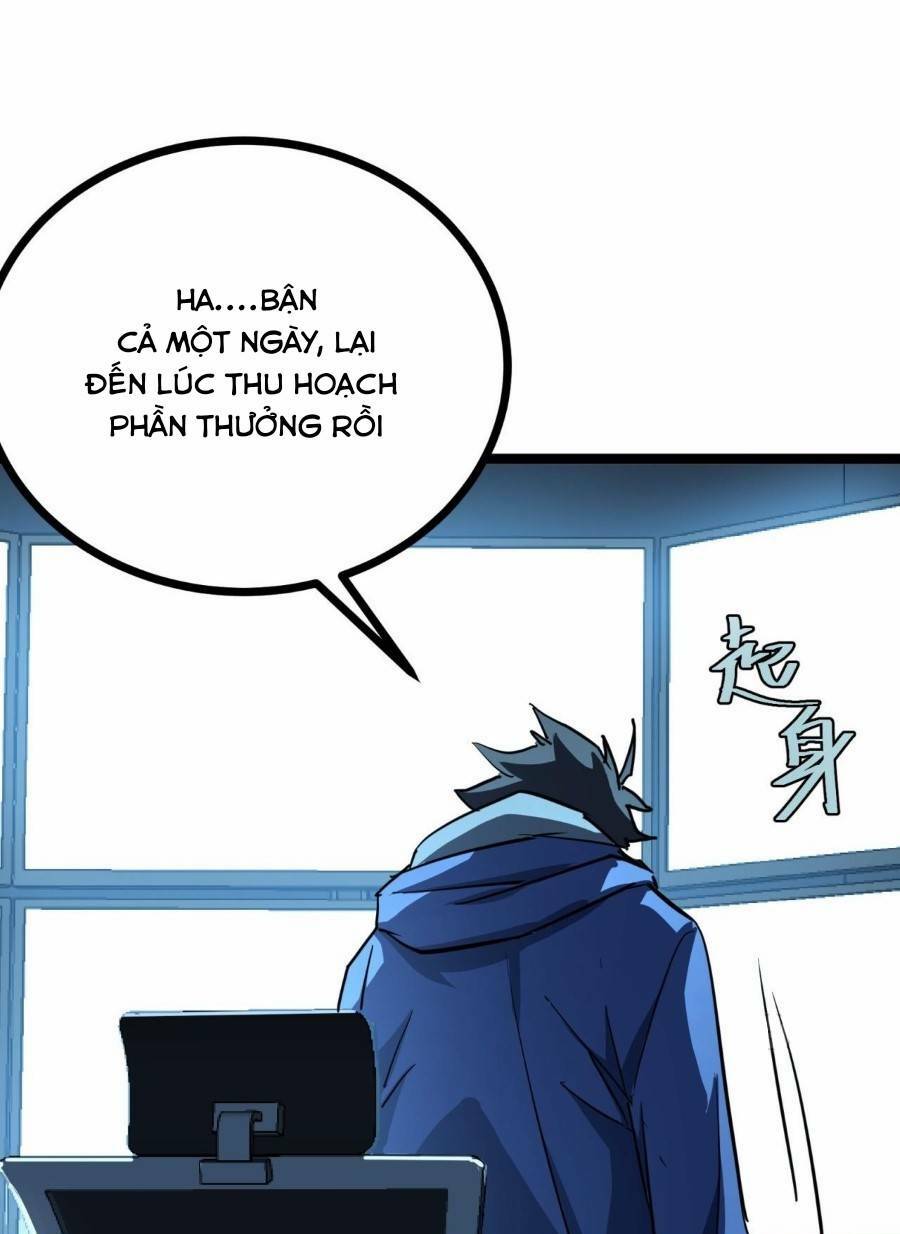 Trò Chơi Này Cũng Quá Chân Thật Rồi! Chapter 20 - Trang 2