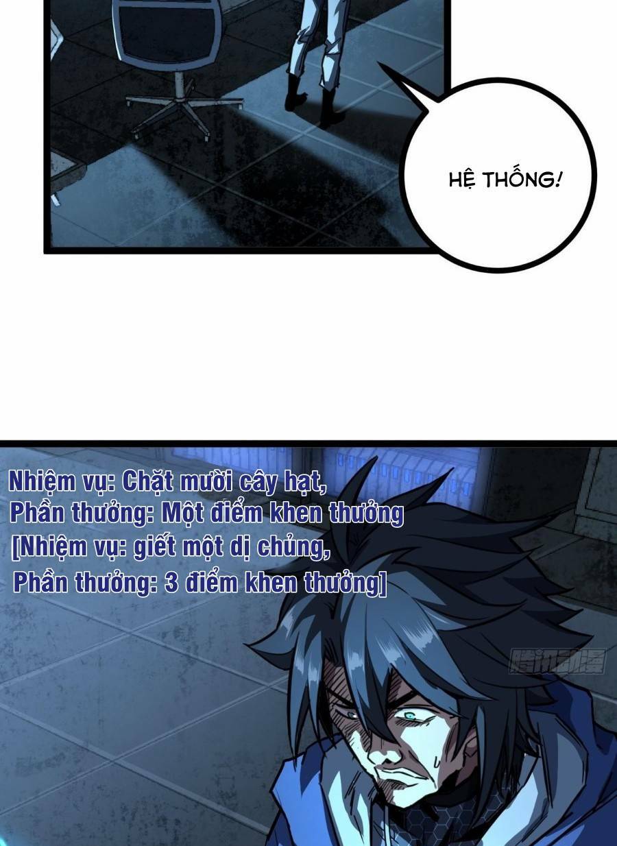 Trò Chơi Này Cũng Quá Chân Thật Rồi! Chapter 20 - Trang 2