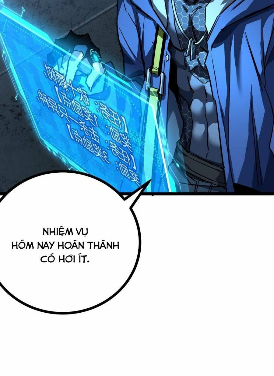 Trò Chơi Này Cũng Quá Chân Thật Rồi! Chapter 20 - Trang 2