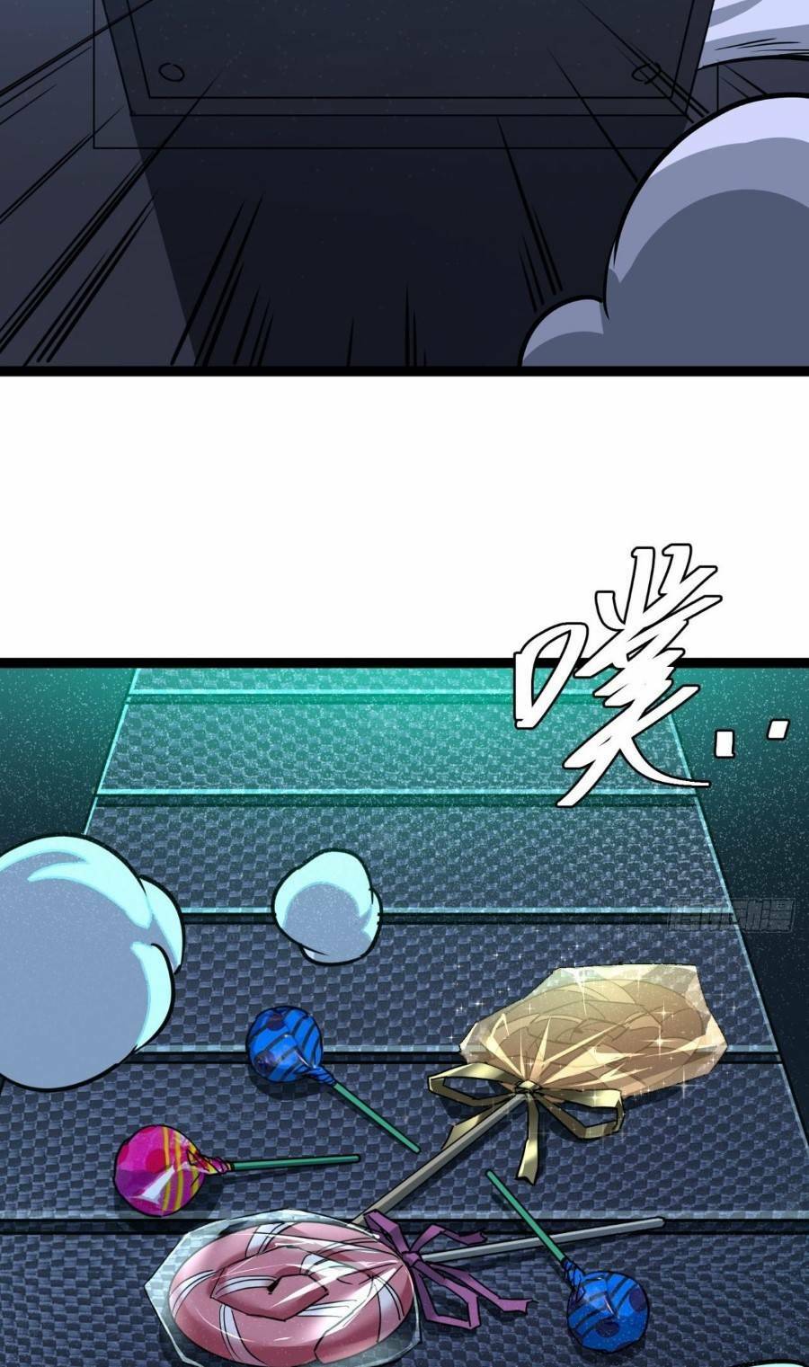 Trò Chơi Này Cũng Quá Chân Thật Rồi! Chapter 20 - Trang 2