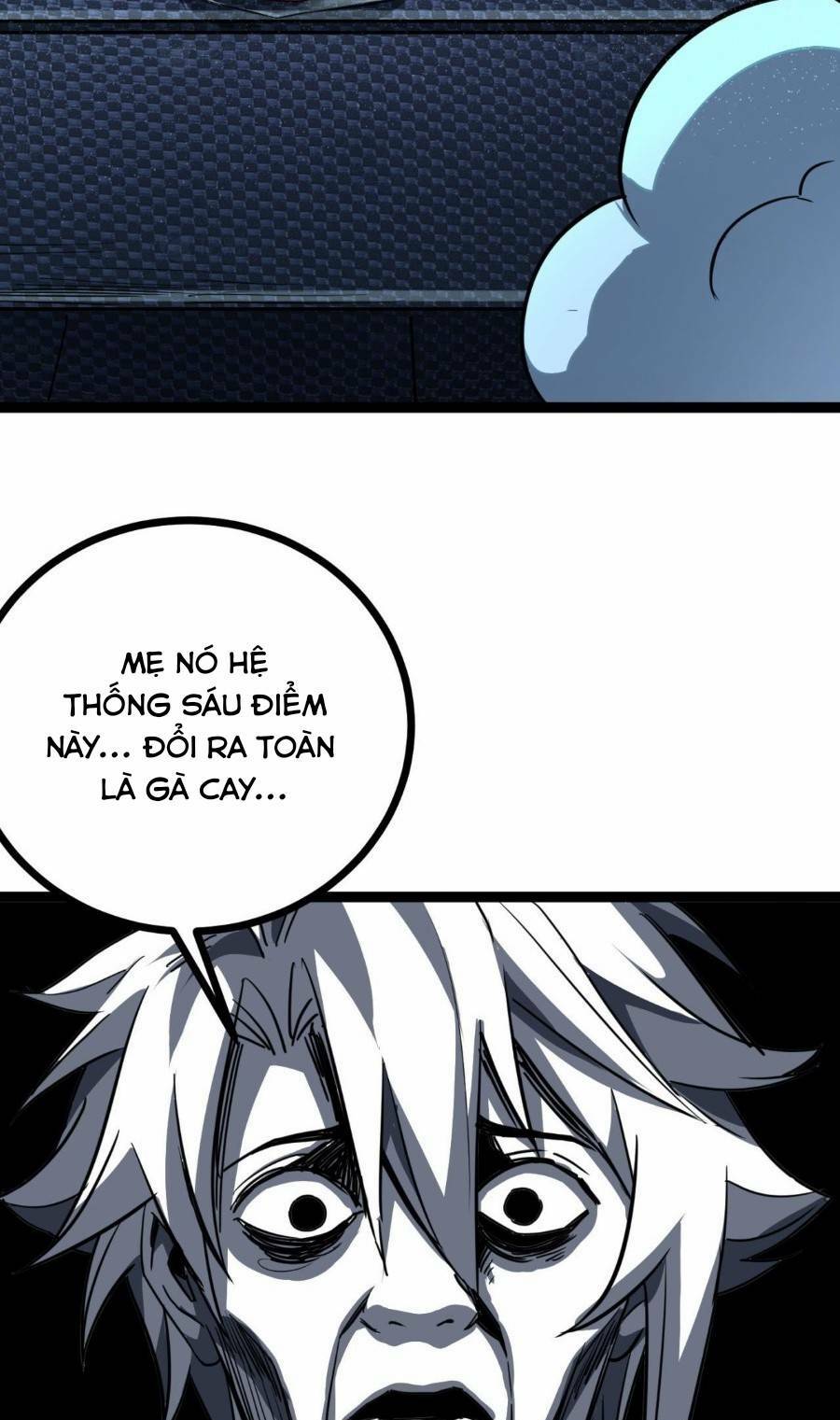 Trò Chơi Này Cũng Quá Chân Thật Rồi! Chapter 20 - Trang 2