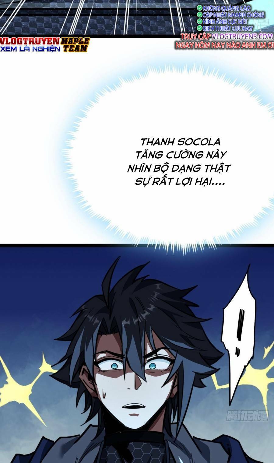 Trò Chơi Này Cũng Quá Chân Thật Rồi! Chapter 20 - Trang 2