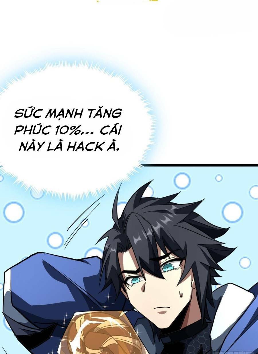 Trò Chơi Này Cũng Quá Chân Thật Rồi! Chapter 21 - Trang 2