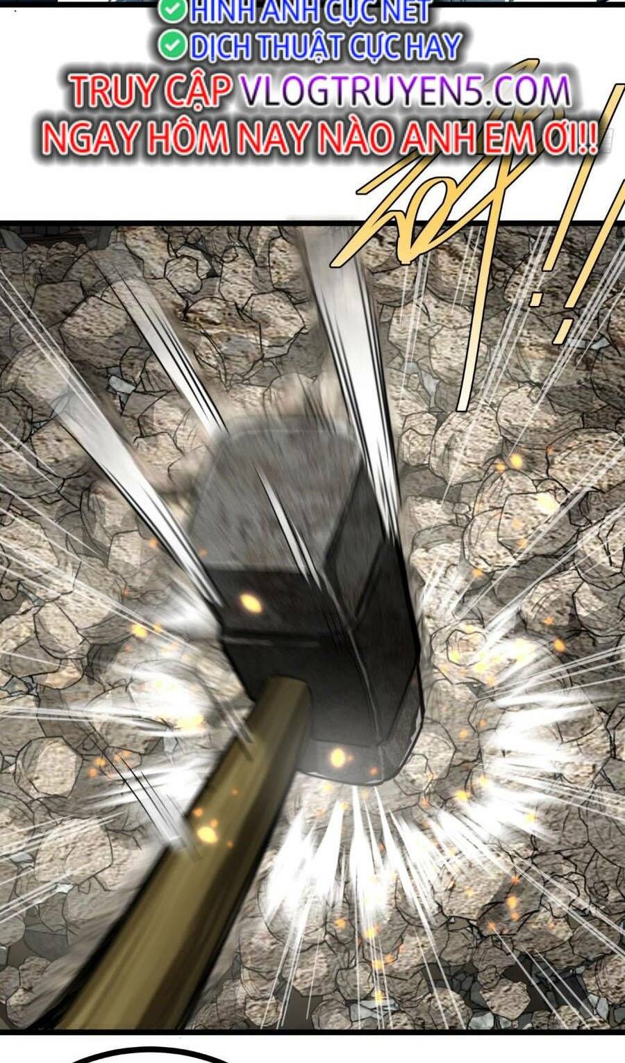 Trò Chơi Này Cũng Quá Chân Thật Rồi! Chapter 21 - Trang 2