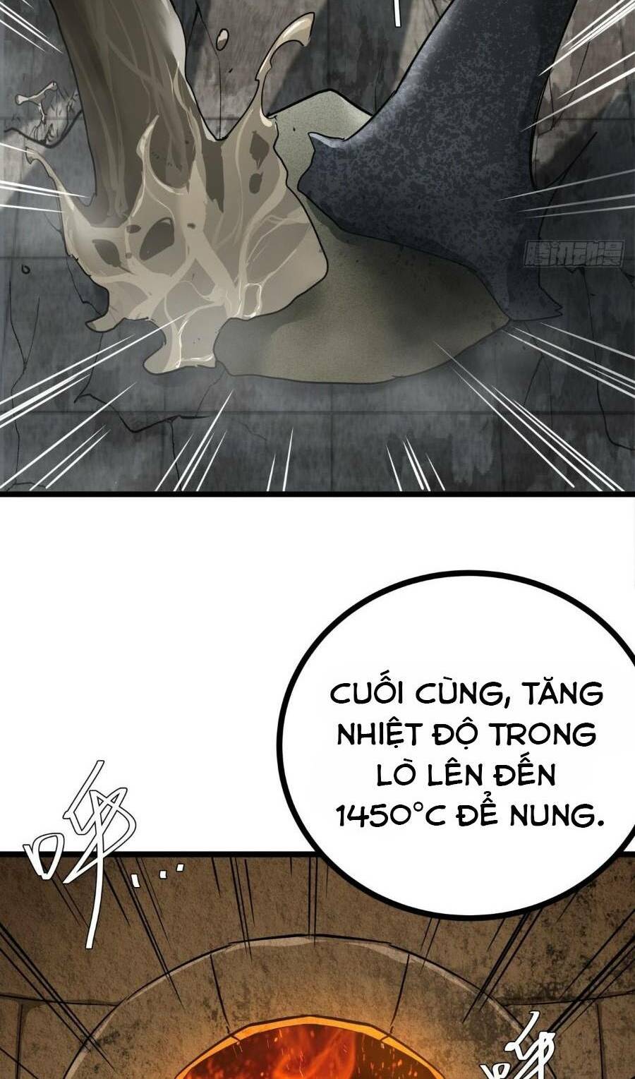 Trò Chơi Này Cũng Quá Chân Thật Rồi! Chapter 21 - Trang 2