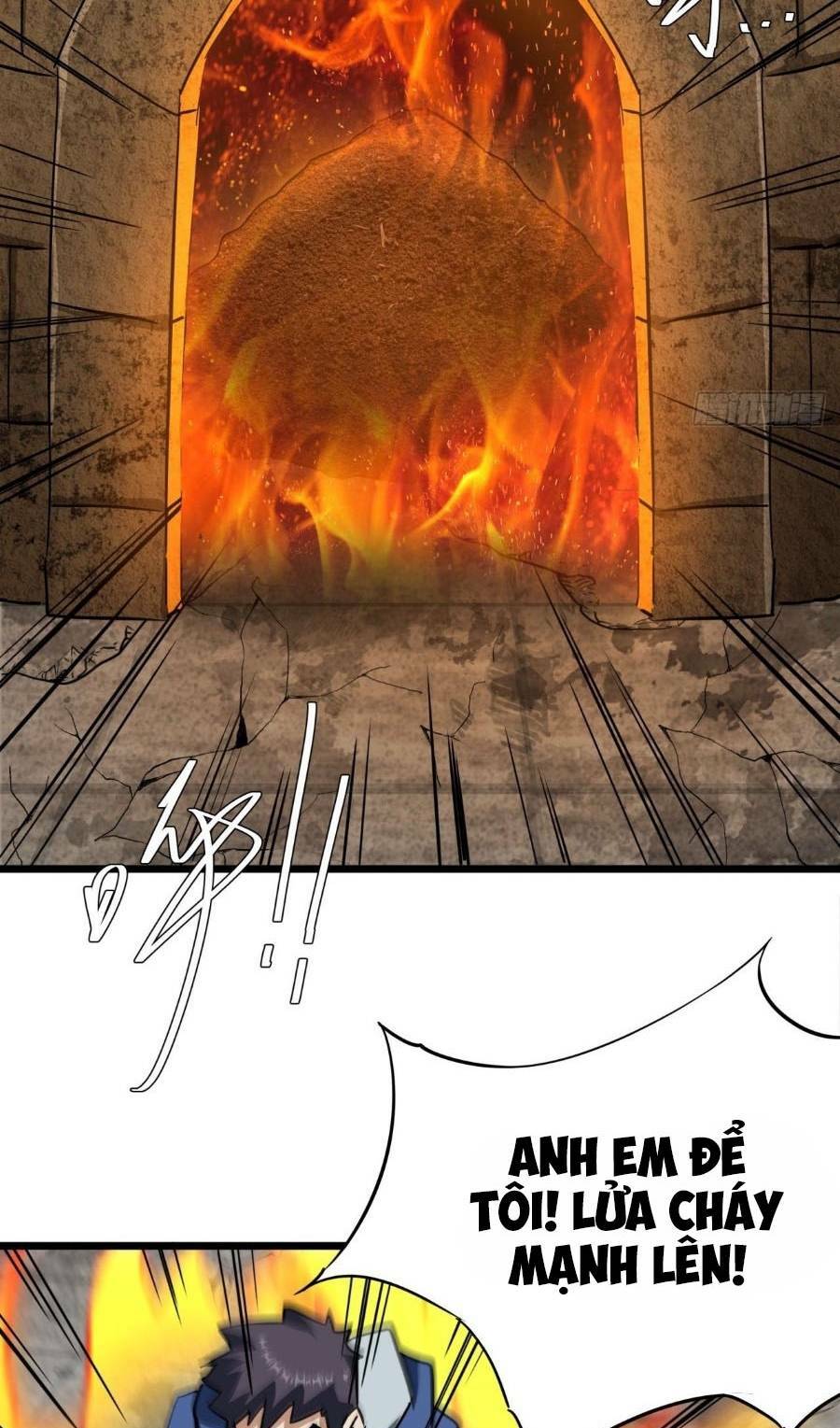 Trò Chơi Này Cũng Quá Chân Thật Rồi! Chapter 21 - Trang 2